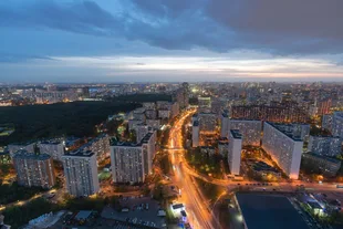Квартира 2-комн. квартира, 69.5 м² ЖК «Архитектор» Фото 3 Квартира 2-комн. квартира, 69.5 м² ЖК «Архитектор» Фото 3