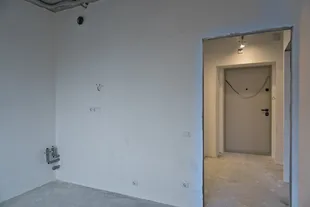 Квартира 1-комн. квартира, 34.1 м² ЖК «Южная Битца» Фото 4 Квартира 1-комн. квартира, 34.1 м² ЖК «Южная Битца» Фото 4