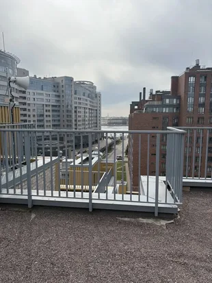 Квартира 2-комн. квартира, 140 м² ЖК «Upoint» Фото 22 Квартира 2-комн. квартира, 140 м² ЖК «Upoint» Фото 22