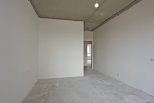 Квартира 4-комн. квартира, 109.5 м² ЖК «1-й Донской» Фото 11 Квартира 4-комн. квартира, 109.5 м² ЖК «1-й Донской» Фото 11