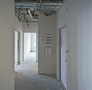 Квартира 1-комн. квартира, 25.2 м² ЖК «Южная Битца» Фото 15 Квартира 1-комн. квартира, 25.2 м² ЖК «Южная Битца» Фото 15