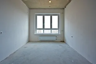 Квартира 4-комн. квартира, 109.5 м² ЖК «1-й Донской» Фото 3 Квартира 4-комн. квартира, 109.5 м² ЖК «1-й Донской» Фото 3