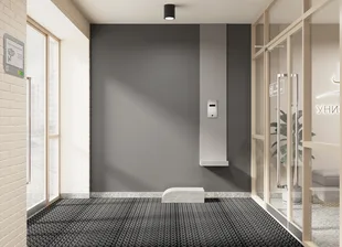 Квартира 1-комн. квартира, 36.19 м² ЖК «Южный бульвар 2» Фото 31 Квартира 1-комн. квартира, 36.19 м² ЖК «Южный бульвар 2» Фото 31