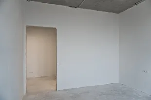 Квартира 1-комн. квартира, 38.1 м² ЖК «Южная Битца» Фото 3 Квартира 1-комн. квартира, 38.1 м² ЖК «Южная Битца» Фото 3