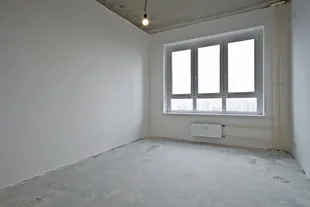 Квартира 1-комн. квартира, 25.2 м² ЖК «Южная Битца» Фото 7 Квартира 1-комн. квартира, 25.2 м² ЖК «Южная Битца» Фото 7