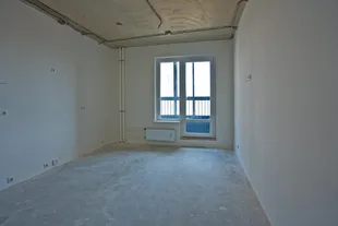 Квартира 4-комн. квартира, 108.2 м² ЖК «1-й Донской» Фото 12 Квартира 4-комн. квартира, 108.2 м² ЖК «1-й Донской» Фото 12