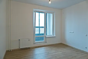 Квартира 2-комн. квартира, 52.7 м² ЖК «Южная Битца» Фото 8 Квартира 2-комн. квартира, 52.7 м² ЖК «Южная Битца» Фото 8