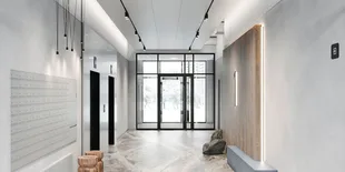 Квартира Студия, 23.48 м² ЖК «Богдановский Лес» Фото 7