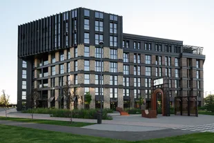 Квартира 1-комн. квартира, 37.37 м² ЖК «Statum» Фото 3 Квартира 1-комн. квартира, 37.37 м² ЖК «Statum» Фото 3