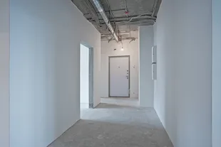 Квартира 3-комн. квартира, 84.3 м² ЖК «1-й Донской» Фото 15 Квартира 3-комн. квартира, 84.3 м² ЖК «1-й Донской» Фото 15