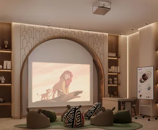 Квартира Студия, 22.2 м² ЖК «Гостиничный комплекс Greenmont» Фото 8