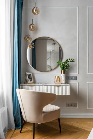 Квартира 2-комн. квартира, 99.4 м² ЖК «Upoint» Фото 35 Квартира 2-комн. квартира, 99.4 м² ЖК «Upoint» Фото 35