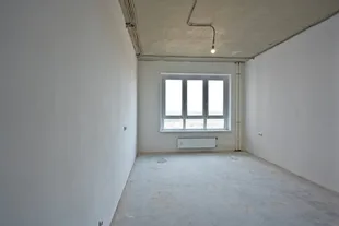 Квартира 4-комн. квартира, 109.5 м² ЖК «1-й Донской» Фото 9