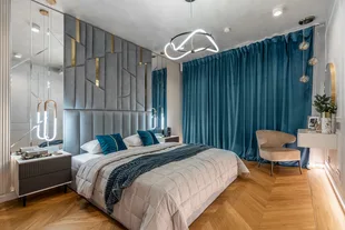 Квартира 2-комн. квартира, 99.4 м² ЖК «Upoint» Фото 37 Квартира 2-комн. квартира, 99.4 м² ЖК «Upoint» Фото 37