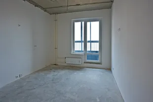 Квартира 4-комн. квартира, 109.5 м² ЖК «1-й Донской» Фото 12