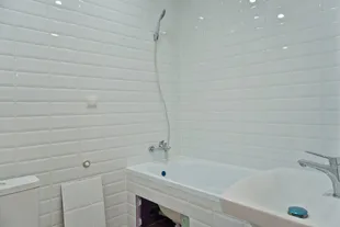 Квартира 3-комн. квартира, 83.7 м² ЖК «Южная Битца» Фото 10 Квартира 3-комн. квартира, 83.7 м² ЖК «Южная Битца» Фото 10