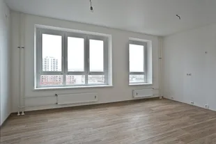 Квартира 2-комн. квартира, 47.6 м² ЖК «1-й Донской» Фото 1 Квартира 2-комн. квартира, 47.6 м² ЖК «1-й Донской» Фото 1