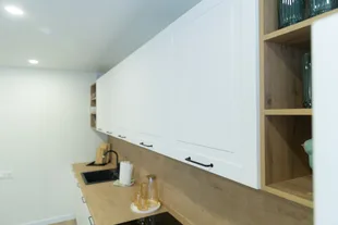 Квартира 3-комн. квартира, 73.58 м² ЖК «мкр. Долина» Фото 6
