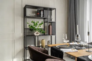 Квартира 2-комн. квартира, 99.4 м² ЖК «Upoint» Фото 43 Квартира 2-комн. квартира, 99.4 м² ЖК «Upoint» Фото 43
