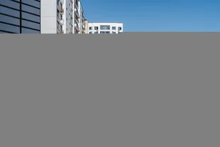 Квартира 2-комн. квартира, 58 м² ЖК «1-й Шереметьевский» Фото 8