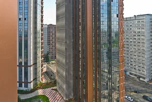 Квартира 3-комн. квартира, 113 м² ЖК «Архитектор» Фото 4 Квартира 3-комн. квартира, 113 м² ЖК «Архитектор» Фото 4