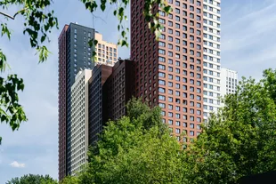 Квартира 2-комн. квартира, 54.7 м² ЖК «Sky Garden» Фото 23 Квартира 2-комн. квартира, 54.7 м² ЖК «Sky Garden» Фото 23