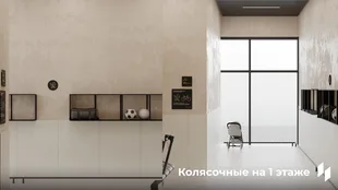 Квартира 2-комн. квартира, 48.01 м² ЖК «Уникум на Энгельса» Фото 12 Квартира 2-комн. квартира, 48.01 м² ЖК «Уникум на Энгельса» Фото 12