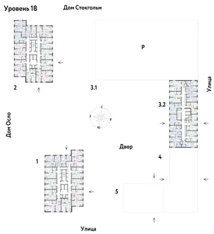 Квартира Студия, 26.02 м² ЖК «Европейский берег 2.0» Фото 1 Квартира Студия, 26.02 м² ЖК «Европейский берег 2.0» Фото 1