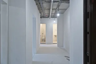Квартира 3-комн. квартира, 75 м² ЖК «Южная Битца» Фото 9 Квартира 3-комн. квартира, 75 м² ЖК «Южная Битца» Фото 9