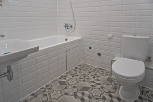Квартира 3-комн. квартира, 77.8 м² ЖК «Южная Битца» Фото 9 Квартира 3-комн. квартира, 77.8 м² ЖК «Южная Битца» Фото 9