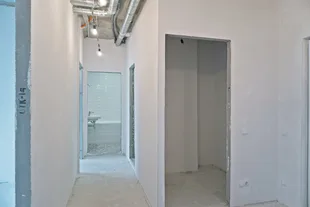 Квартира 2-комн. квартира, 52.9 м² ЖК «Южная Битца» Фото 1 Квартира 2-комн. квартира, 52.9 м² ЖК «Южная Битца» Фото 1