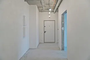 Квартира 3-комн. квартира, 83.7 м² ЖК «Южная Битца» Фото 12 Квартира 3-комн. квартира, 83.7 м² ЖК «Южная Битца» Фото 12