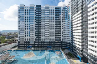 Квартира 2-комн. квартира, 50.2 м² ЖК «Облака» Фото 3 Квартира 2-комн. квартира, 50.2 м² ЖК «Облака» Фото 3
