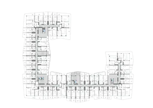 Квартира 2-комн. квартира, 93.91 м² Курортный кластер «САГА» Фото 1 Квартира 2-комн. квартира, 93.91 м² Курортный кластер «САГА» Фото 1