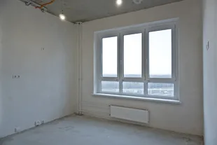Квартира 2-комн. квартира, 52.9 м² ЖК «Южная Битца» Фото 1 Квартира 2-комн. квартира, 52.9 м² ЖК «Южная Битца» Фото 1
