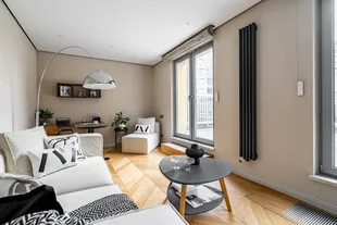 Квартира 2-комн. квартира, 99.4 м² ЖК «Upoint» Фото 50 Квартира 2-комн. квартира, 99.4 м² ЖК «Upoint» Фото 50