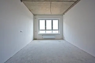 Квартира 4-комн. квартира, 109.5 м² ЖК «1-й Донской» Фото 1 Квартира 4-комн. квартира, 109.5 м² ЖК «1-й Донской» Фото 1