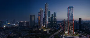 Квартира Студия, 31.7 м² ЖК «АУРУС Резиденции» Фото 6 Квартира Студия, 31.7 м² ЖК «АУРУС Резиденции» Фото 6