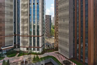 Квартира 3-комн. квартира, 98 м² ЖК «Архитектор» Фото 4 Квартира 3-комн. квартира, 98 м² ЖК «Архитектор» Фото 4