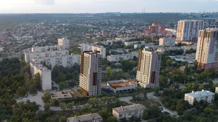 Квартира 2-комн. квартира, 68.1 м² ЖК «Художники» Фото 16