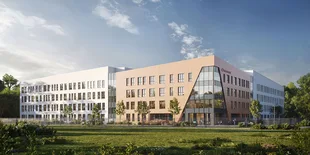 Квартира Студия, 22.87 м² ЖК «Квартал Ивакино» Фото 5