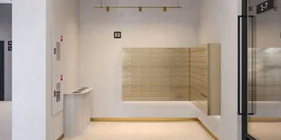 Квартира 2-комн. квартира, 59.64 м² ЖК «Подольские кварталы» Фото 7