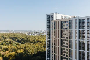Квартира 3-комн. квартира, 84.2 м² ЖК «1-й Лермонтовский» Фото 17 Квартира 3-комн. квартира, 84.2 м² ЖК «1-й Лермонтовский» Фото 17