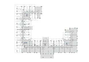 Квартира 2-комн. квартира, 64.72 м² Курортный кластер «САГА» Фото 1