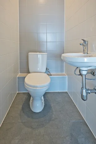 Квартира 4-комн. квартира, 109.5 м² ЖК «1-й Донской» Фото 16