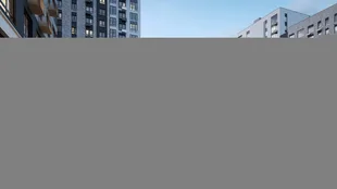 Квартира 2-комн. квартира, 49.2 м² ЖК «1-й Химкинский» Фото 14 Квартира 2-комн. квартира, 49.2 м² ЖК «1-й Химкинский» Фото 14