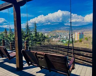 Квартира 1-комн. квартира, 30.44 м² ЖК «Лучистое» Фото 14 Квартира 1-комн. квартира, 30.44 м² ЖК «Лучистое» Фото 14