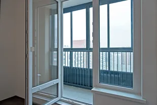 Квартира 3-комн. квартира, 76.1 м² ЖК «Южная Битца» Фото 8 Квартира 3-комн. квартира, 76.1 м² ЖК «Южная Битца» Фото 8