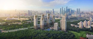 Квартира 2-комн. квартира, 55.36 м² ЖК «NOVA (Нова)» Фото 2
