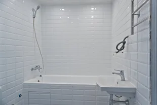 Квартира 1-комн. квартира, 38.1 м² ЖК «Южная Битца» Фото 8 Квартира 1-комн. квартира, 38.1 м² ЖК «Южная Битца» Фото 8